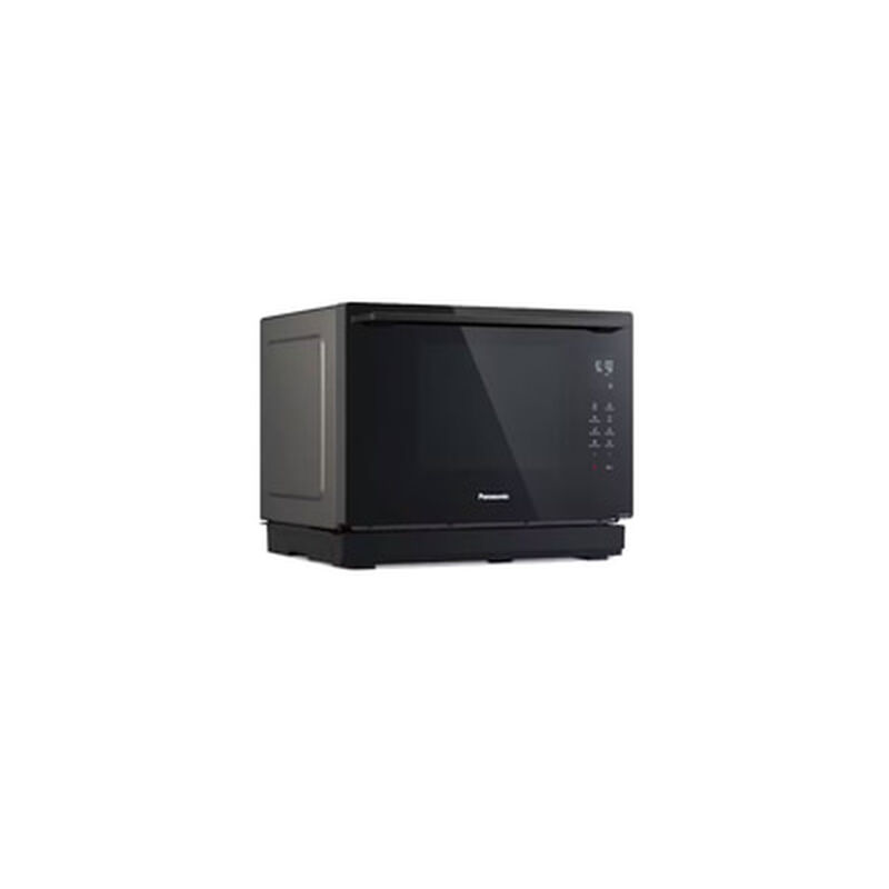 PANASONIC Microwave Oven 31l Inverter NN-CS89LBMPQ-image 3