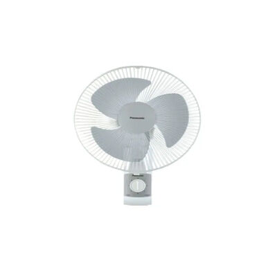 PANASONIC 16in Wall Fan F-MU408-WT
