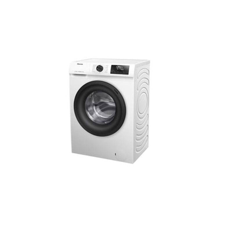 HISENSE Front Load Washer 9.5kg (white) WF95N1-image 2