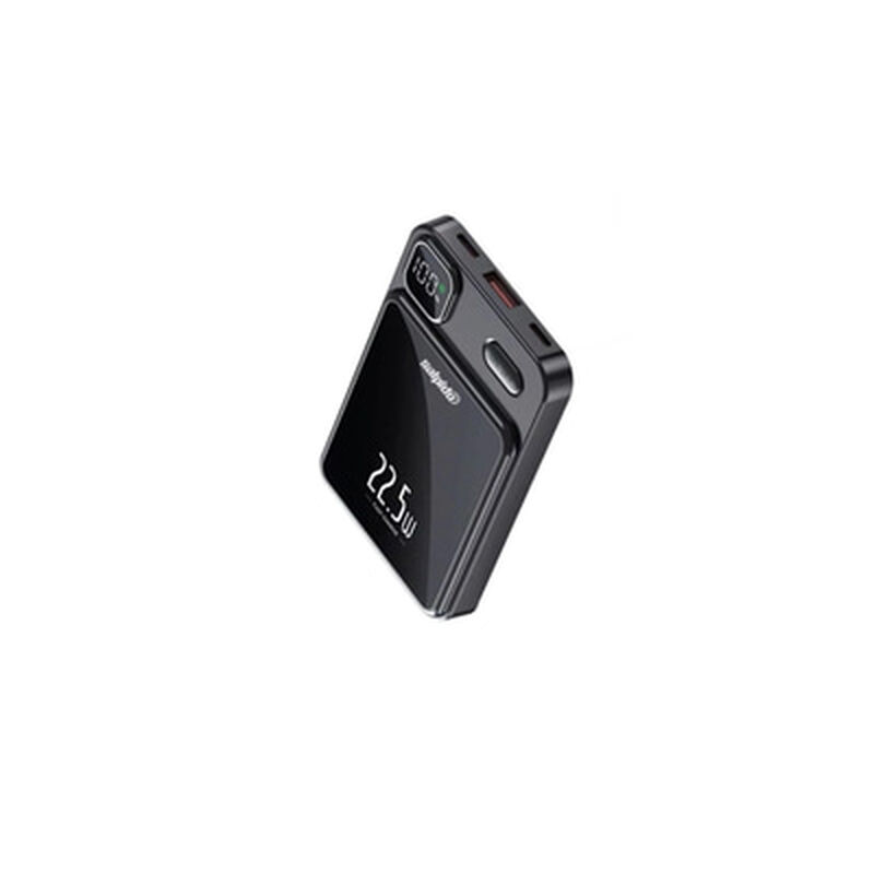 SALPIDO Powerbank 10000mah W Qc & Pd Wireless PWB-109-image 2