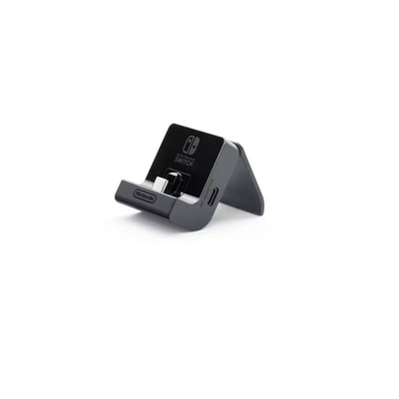 NINTENDO Switchadjustable Chargingstand NTD-HAC-A-CDTKA-MSE-image null