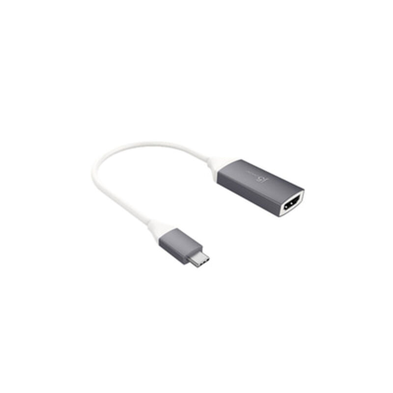 J5CREATE Type-c To 4k Hdmi Adapter JCA153G-image 2