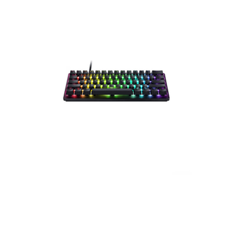 RAZER Analog Gaming Keyboard HUNSTMAN V3 PRO MINI-image 3