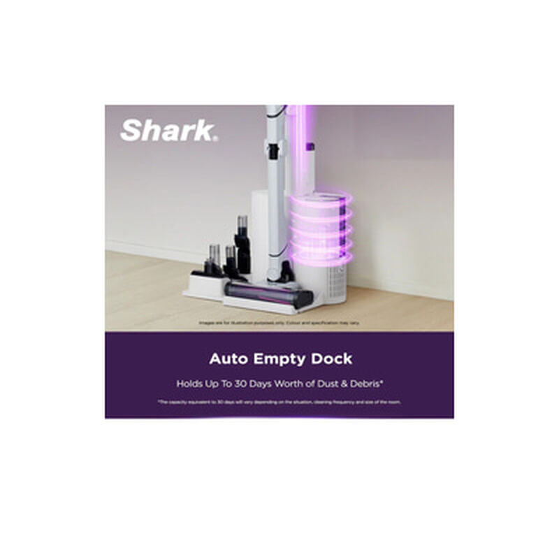 SHARK Stick Vacuum Cleaner Neo+ LC351SM-image 4