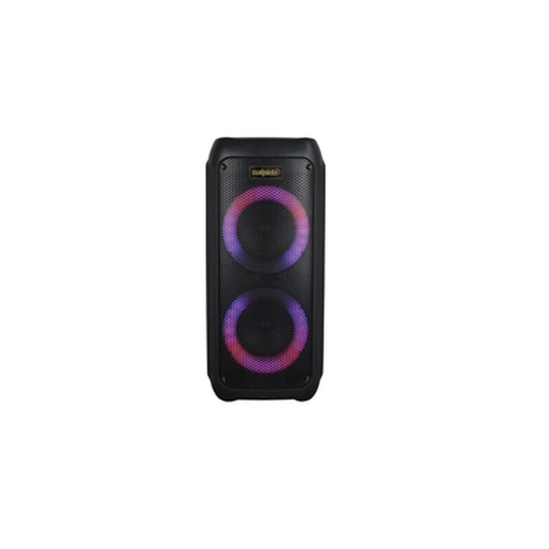 SALPIDO Partybox Speaker WAVES 707-image 2