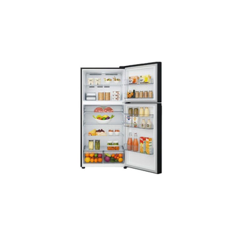 LG 2 Door Fridge 612l GRTB622PQFQ.AEPRLML-image 2