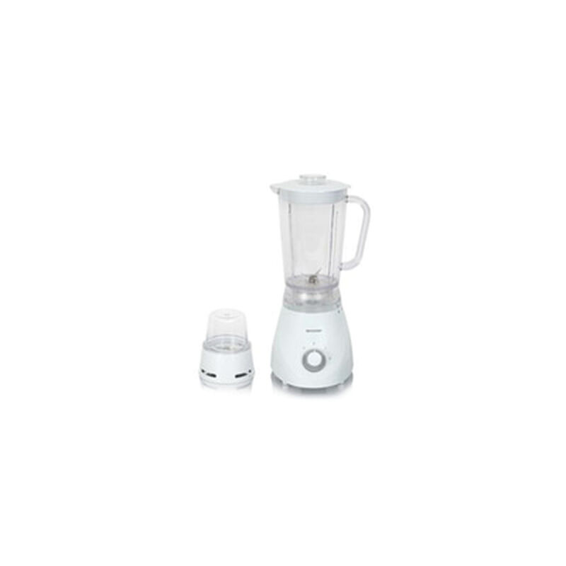 SHARP Blender 1l EM130WH-image 1