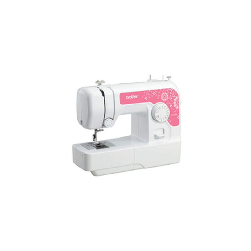 BROTHER Sewing Machine JV1400-image 5
