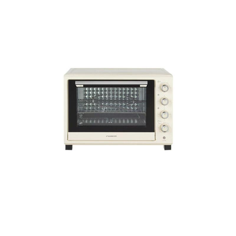 FABER Electric Oven 46l Ivory FEO IVORY 464-image 2