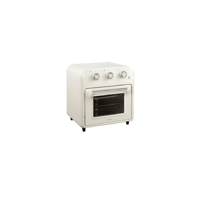 FABER Air Fryer Oven 16l Ivory FEO-IVORY 16-image 3