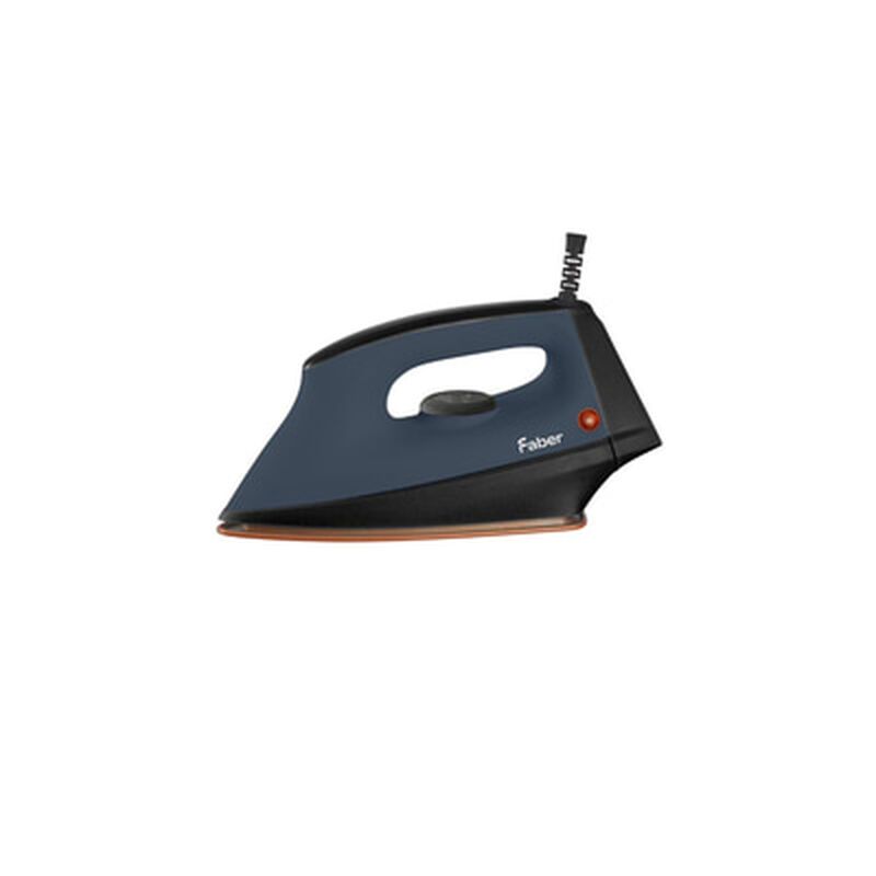 FABER Dry Iron FBR-FDI-1218BU-image 1