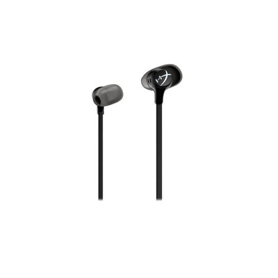 HYPER X Gaming Earbuds With Mic Hyperx Cloud Ii-black 70N24AA