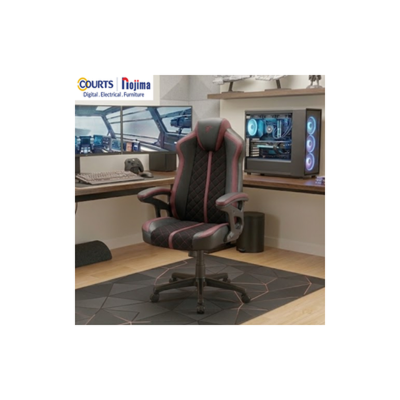TT RACING Gaming chair-image 1