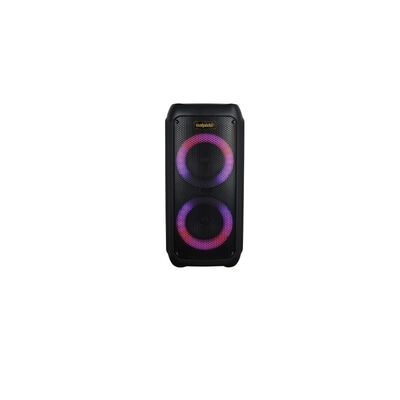 SALPIDO Partybox Speaker WAVES 303