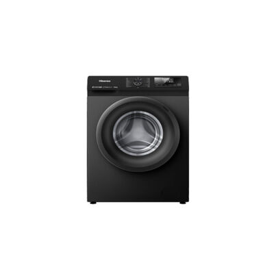 HISENSE Frontload 9kg+dryer 6kg WD90N1B