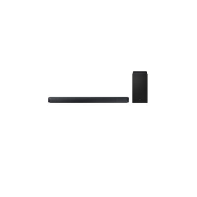 SAMSUNG Q600h 3.1.2ch Q-soundbar HW-Q600H/XM