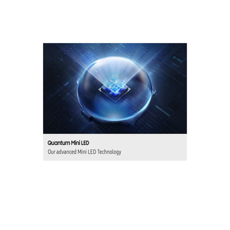SAMSUNG Qd-neoq smart tv-ai-image 9