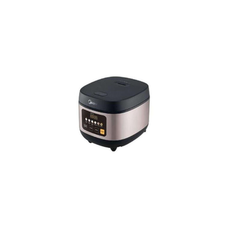 MIDEA Digital Rice Cooker 1.8l MB-FS5020-image 2
