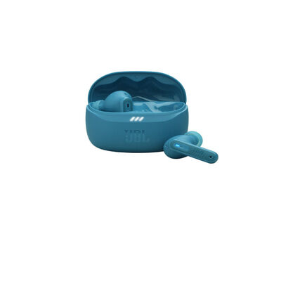 JBL Ns-cancelling Tws Earbuds Tune Beam 2 Turquoise JBLTBEAM2TQEAS