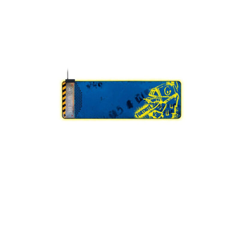 RAZER Rgb Mouse Pad Fortnite E GOLIATHUS FORTNITE-image 1