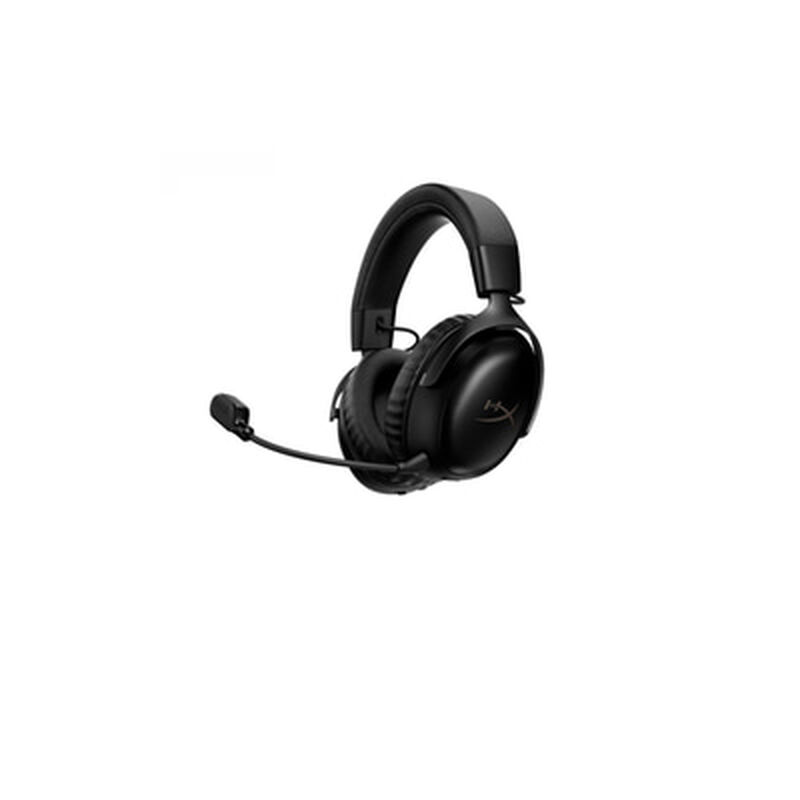 HYPER X Wireless Gaming Headset Hyperx Cloud Iii S Black A59YZAA-image 2