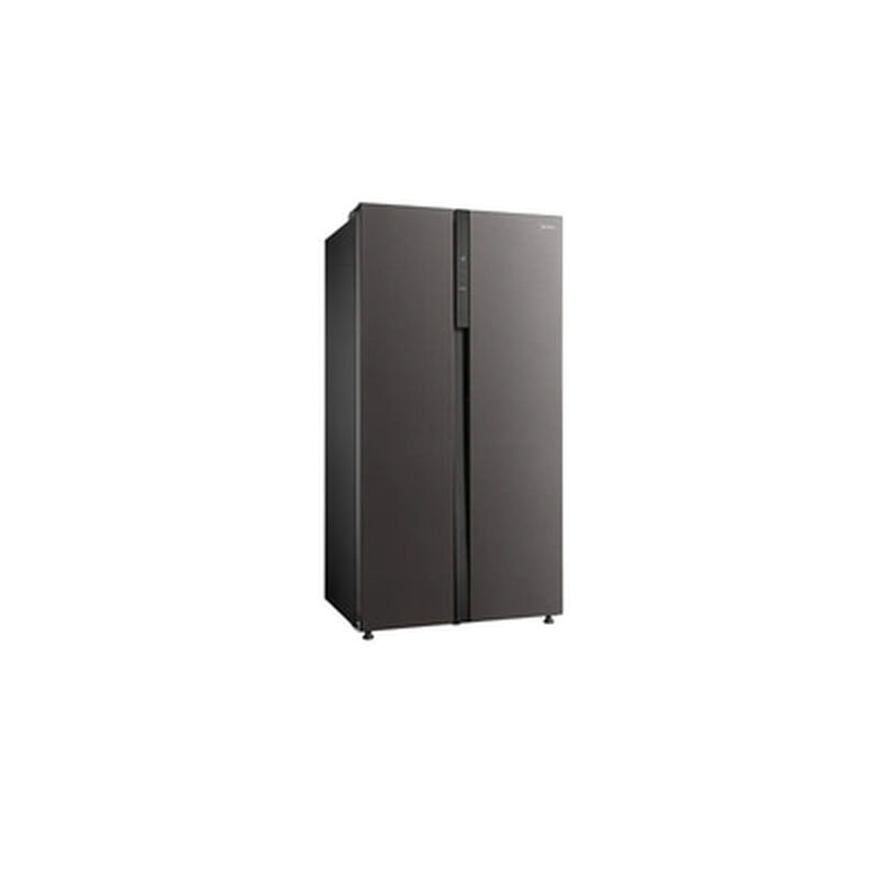 MIDEA Side By Side 564l (black) MDRS710FGE28-image 3