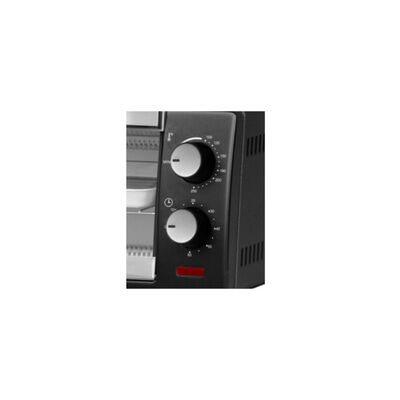 ELBA Oven Toaster EOT-D0989(BK)