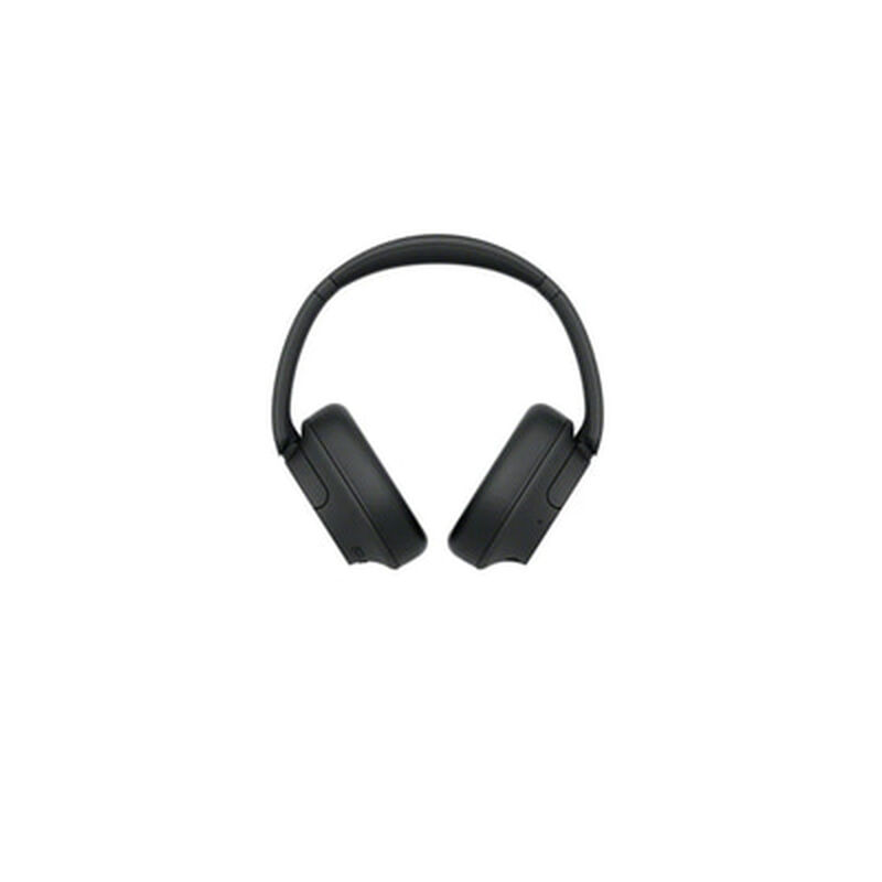 SONY Wireless nc headphone-image null