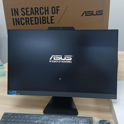 ASUS Aio A3 24 Pc I5-13g (opi) Aio A3 A3402WV-AKBPC051WS