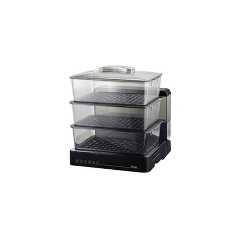 FABER Food Steamer 16.5l FBR-FFS 316-image 4