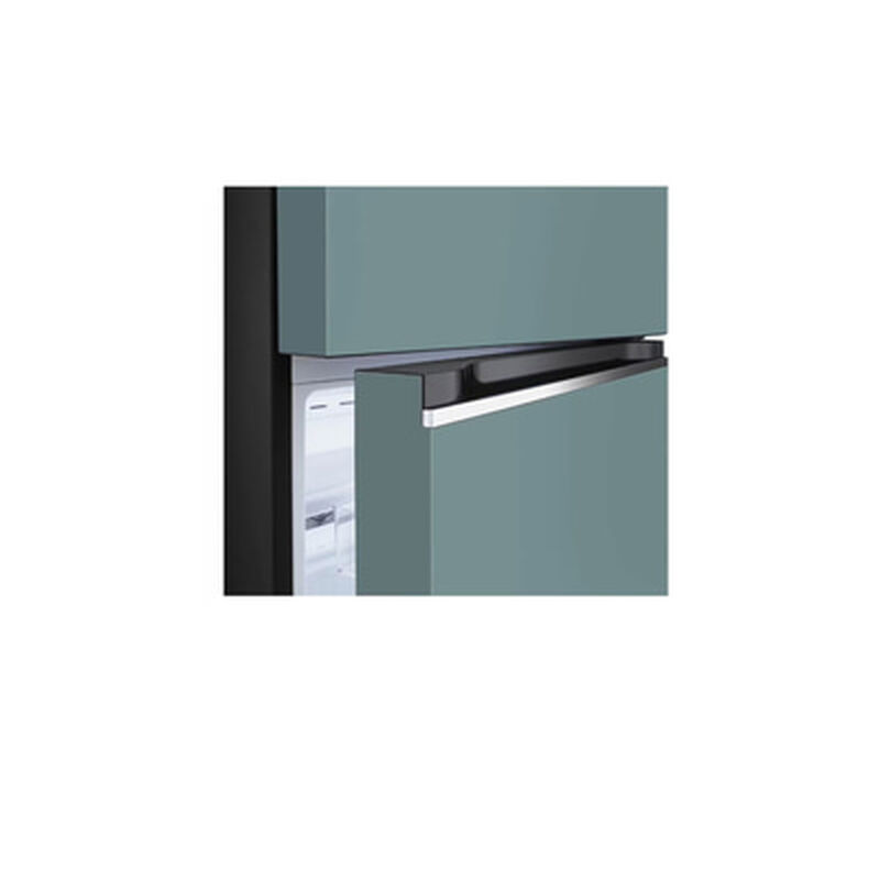 LG 2 door fridge 330l-image 12