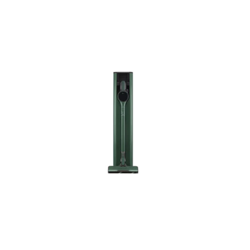 LG Stick Vacuum Cleaner All-in One A9X-STEAM.DCGRLML-image 1