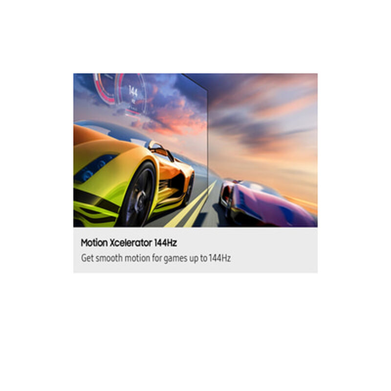 SAMSUNG Qd-neoq smart tv-ai-image 10