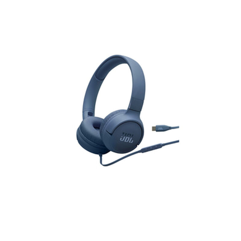 JBL Wired hi-res headphone-image 2
