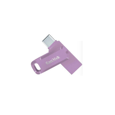 SANDISK Dual Type-c Drive Go128gb SDDDC3-128G-G46(L)