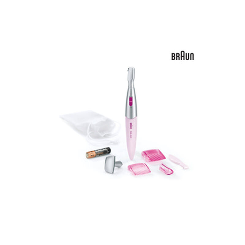 BRAUN Silk-epil 3-in-1 Trimmer Fgb12/21 FG1100-image 3