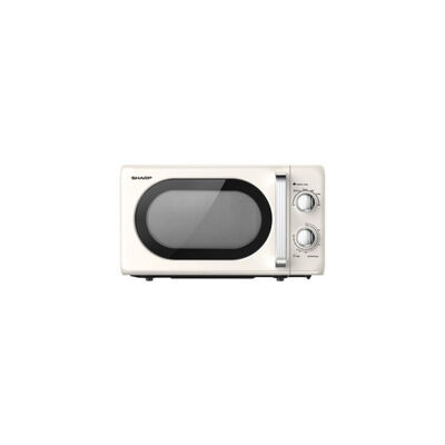 SHARP Microwave Oven 20l Peko R220EFWHMA