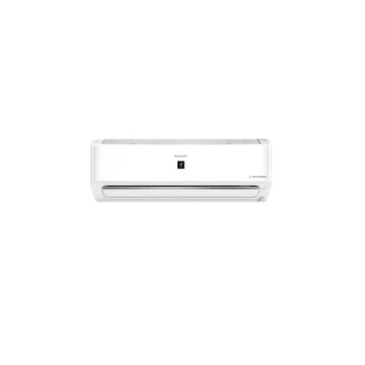 SHARP Split Air Cond 1.5hp Aiot Inverter Pci AHXP13YHD