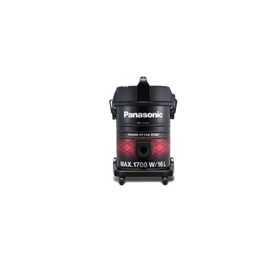 PANASONIC Dry Vacuum Cleaner MC-YL631RV47