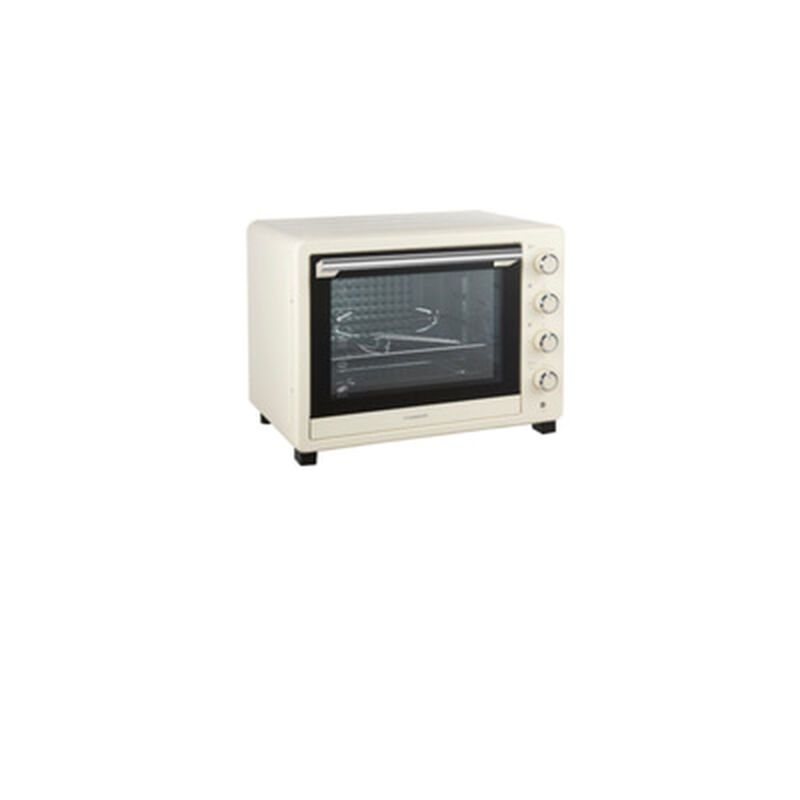FABER Electric Oven 66l Ivory FEO IVORY 664-image 3