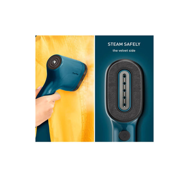 TEFAL Handy steamer-image 6