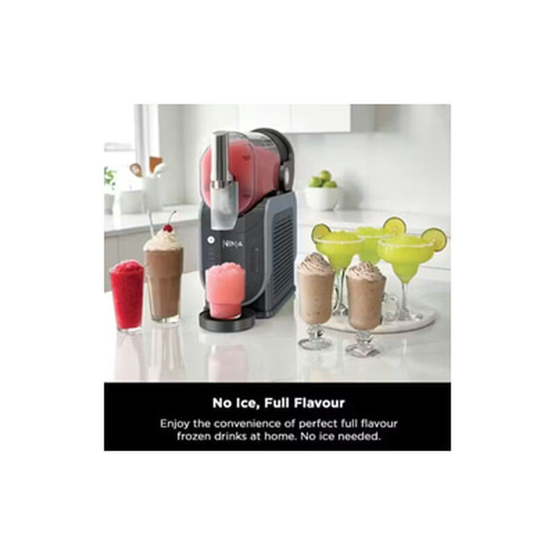 NINJA Slushi Frozen Drink Maker FS301SM-image 5