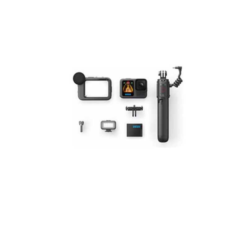 GOPRO Hero 13 Creator Edition CHDFB-131-AS-image 5