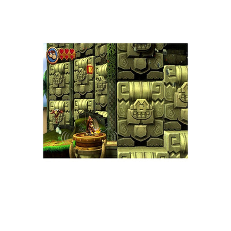 NINTENDO Donkey Kong Cr Hd NTD-HAC-P-BDLWA-MSE-image 4
