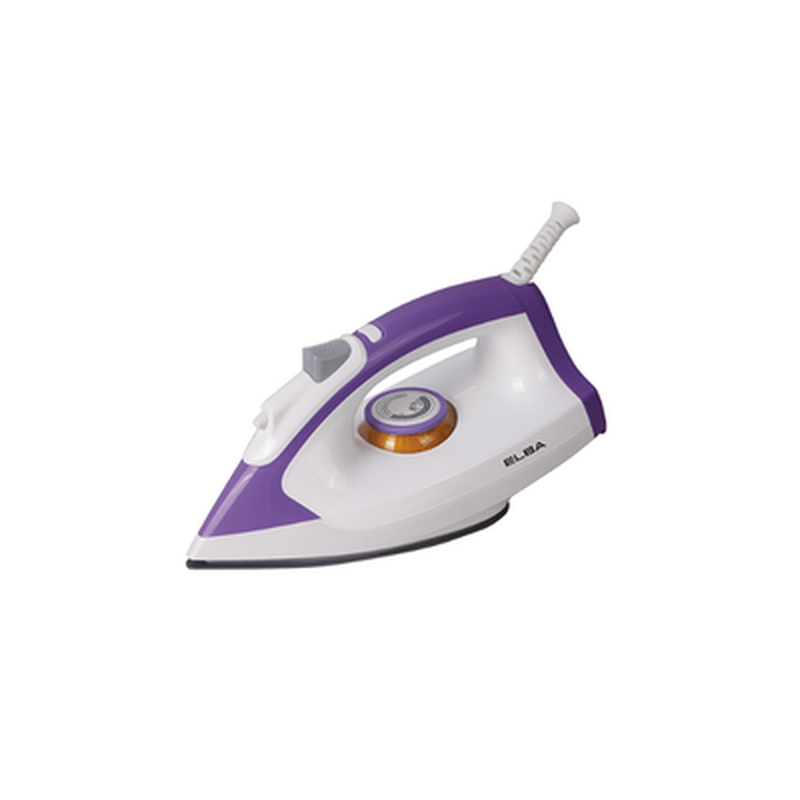 ELBA Dry Iron EDI-G1236(PP)-image 1