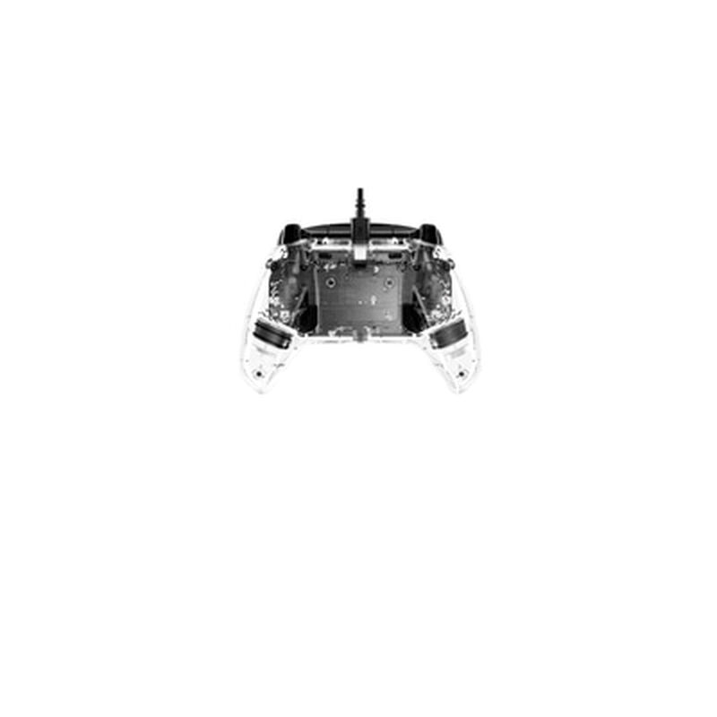 HYPER X Wired Rgb Gaming Controll Clutch Gladiate -xbox 7D6H2AA-image 4