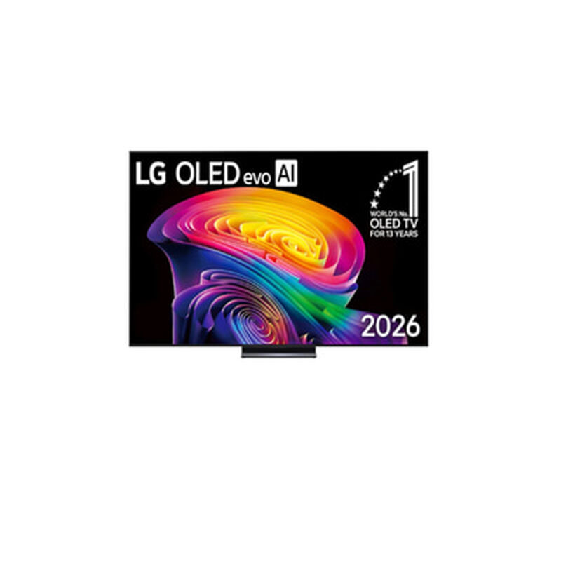 LG Oled 120hz-image 1