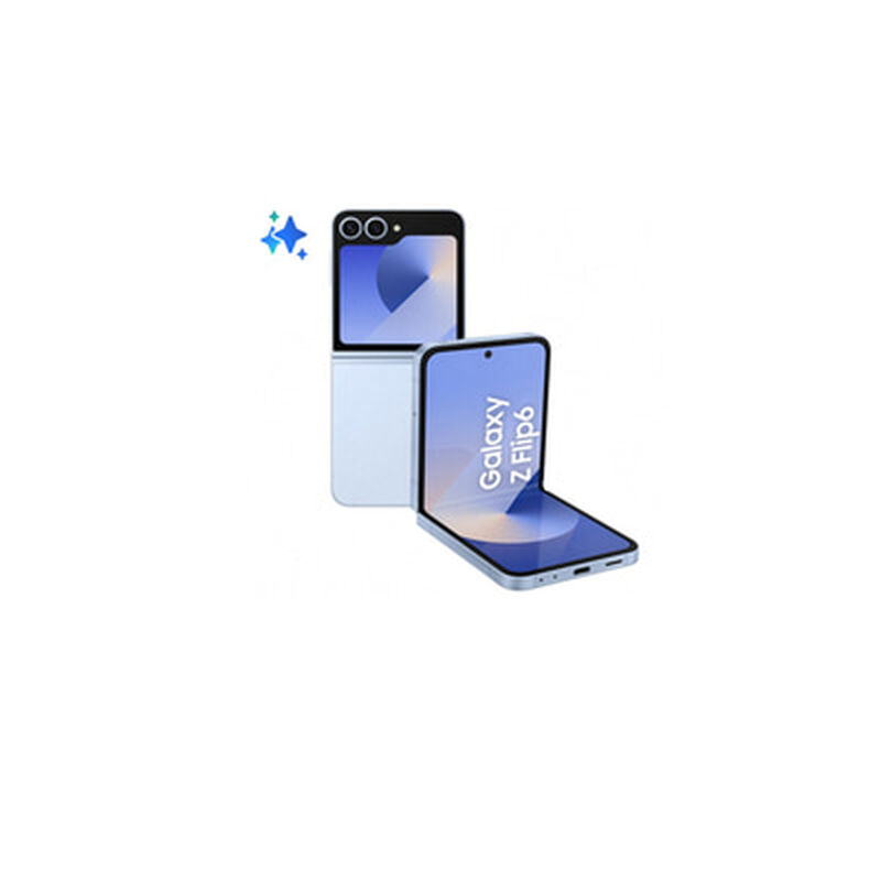 SAMSUNG Z flip6-image 1