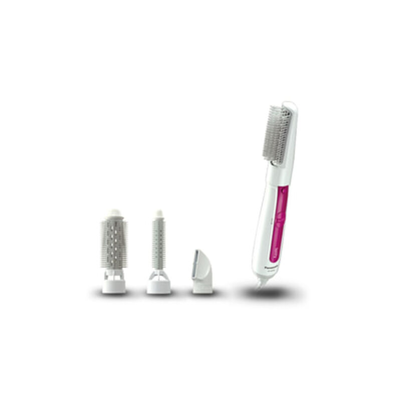 PANASONIC Hair Styler EH-KE46VP655-image 2