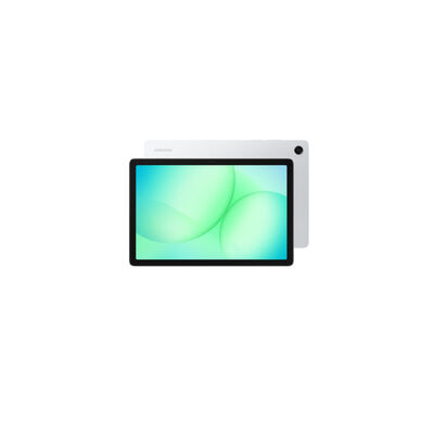 SAMSUNG Tab A11+ Wifi Silver 6gb Ram+128gb SM-X230NZSAXME